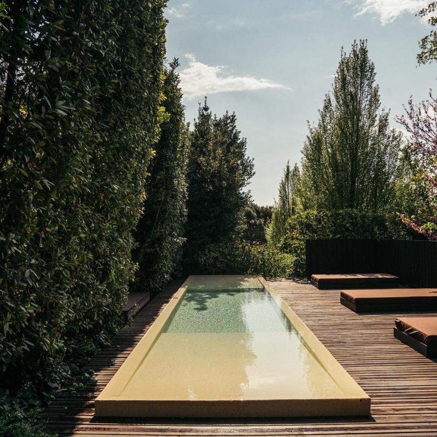C-Hotel & Spa Cassago Brianza Bagian luar foto