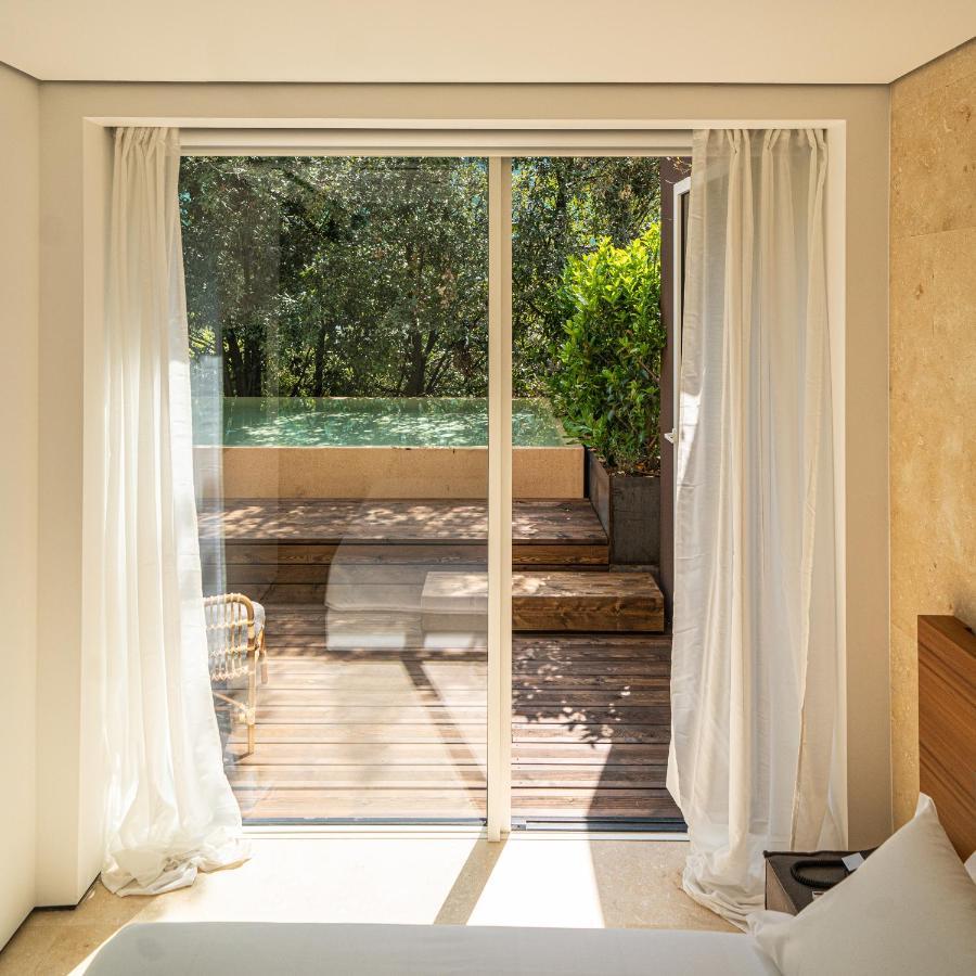 C-Hotel & Spa Cassago Brianza Bagian luar foto