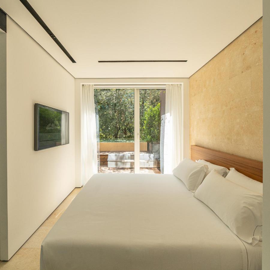 C-Hotel & Spa Cassago Brianza Bagian luar foto