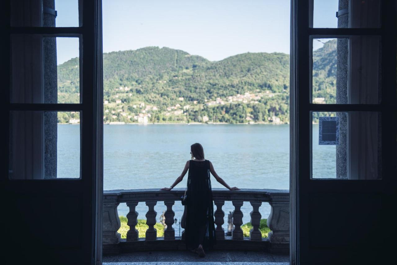 C-Hotel & Spa Cassago Brianza Bagian luar foto
