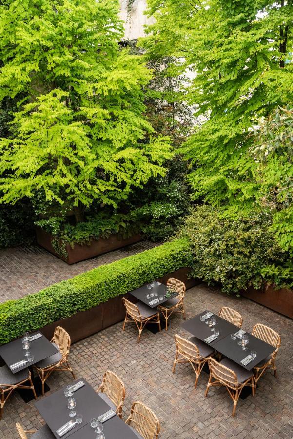 C-Hotel & Spa Cassago Brianza Bagian luar foto