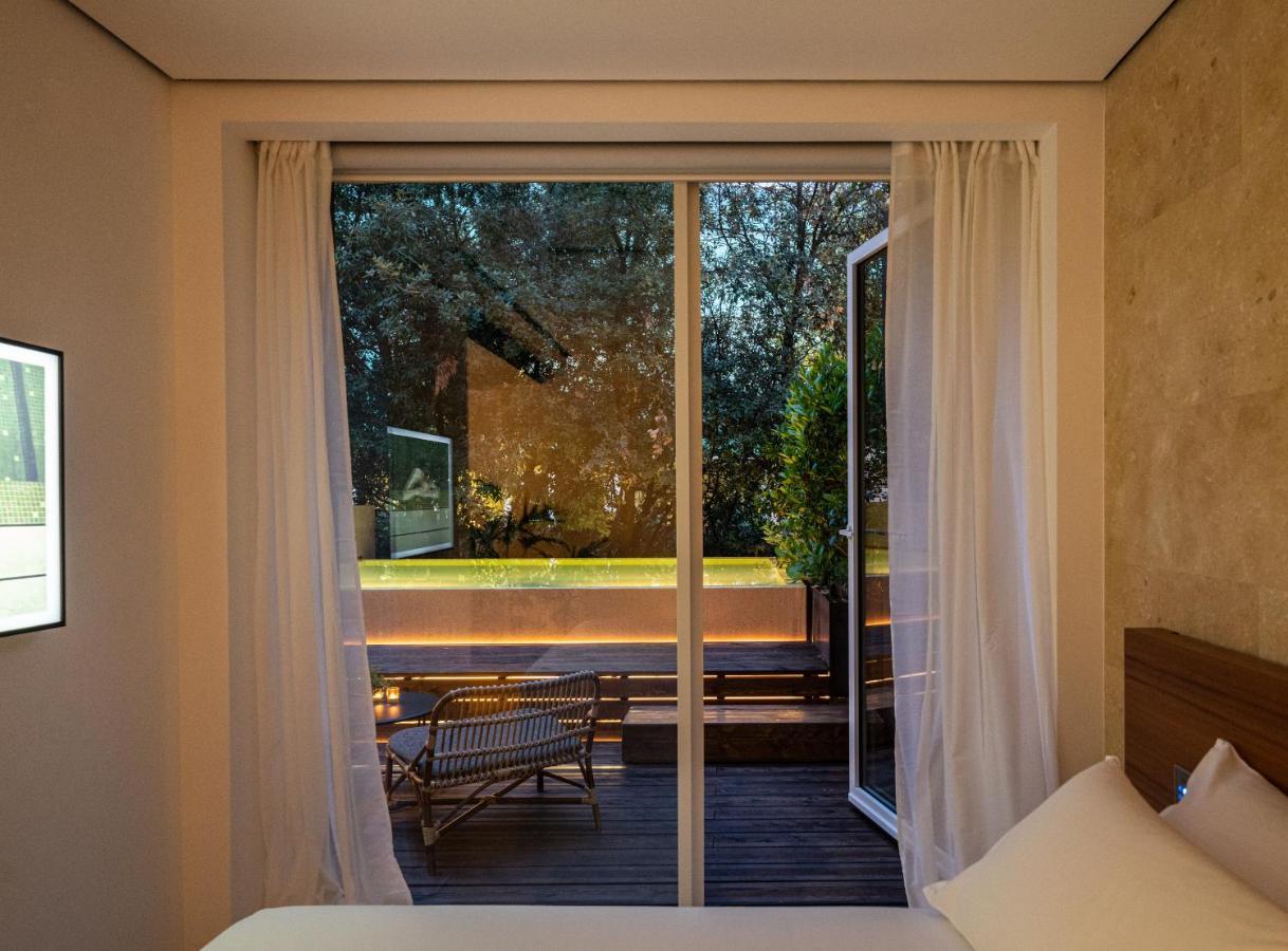 C-Hotel & Spa Cassago Brianza Bagian luar foto