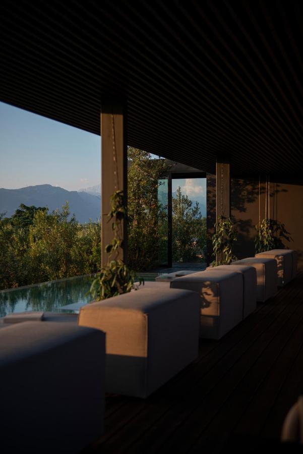 C-Hotel & Spa Cassago Brianza Bagian luar foto