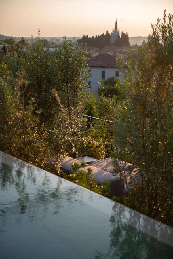 C-Hotel & Spa Cassago Brianza Bagian luar foto