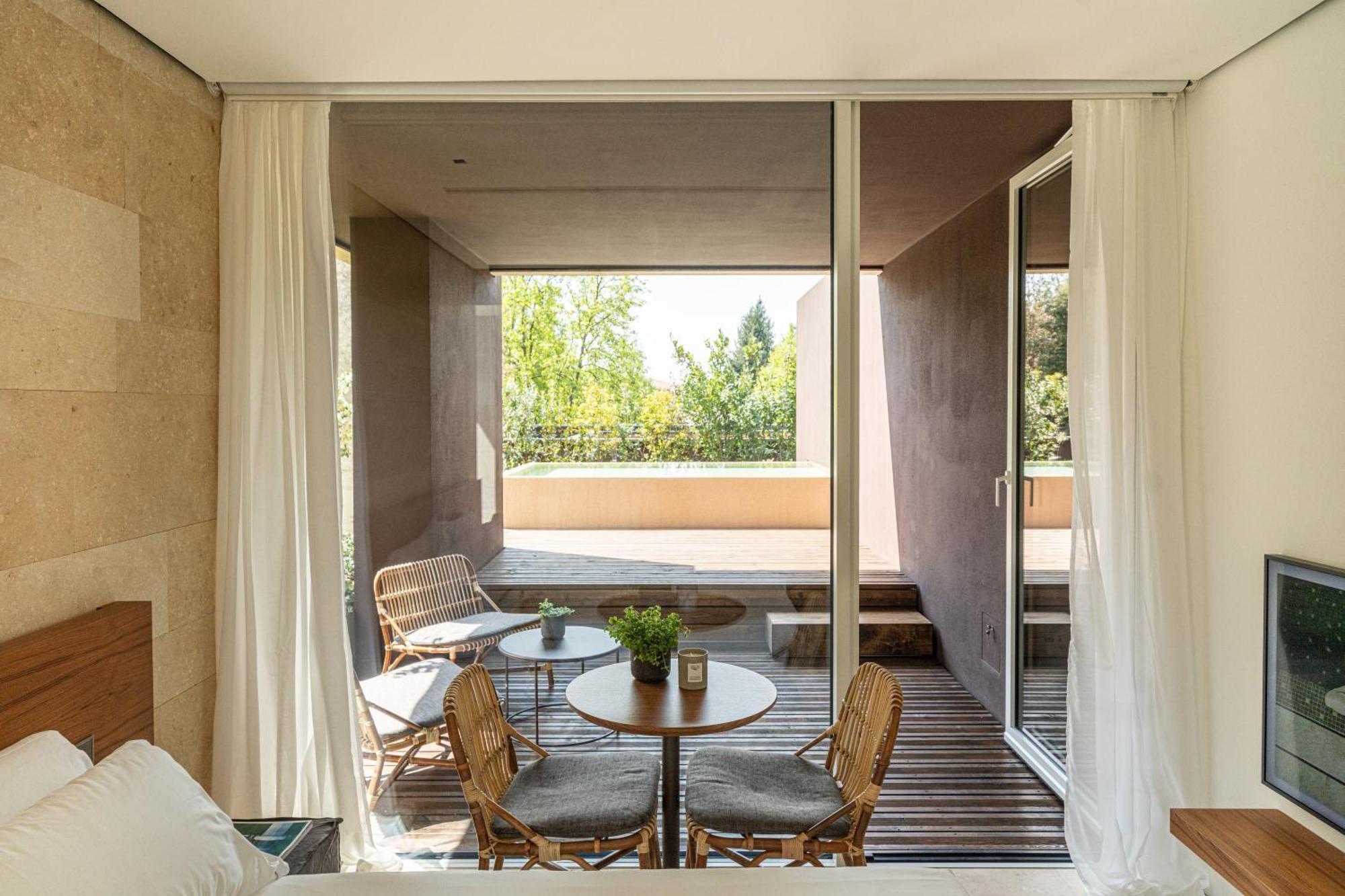 C-Hotel & Spa Cassago Brianza Bagian luar foto